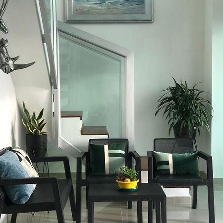 Apartamentos Cartagena Marbella Suite Εξωτερικό φωτογραφία