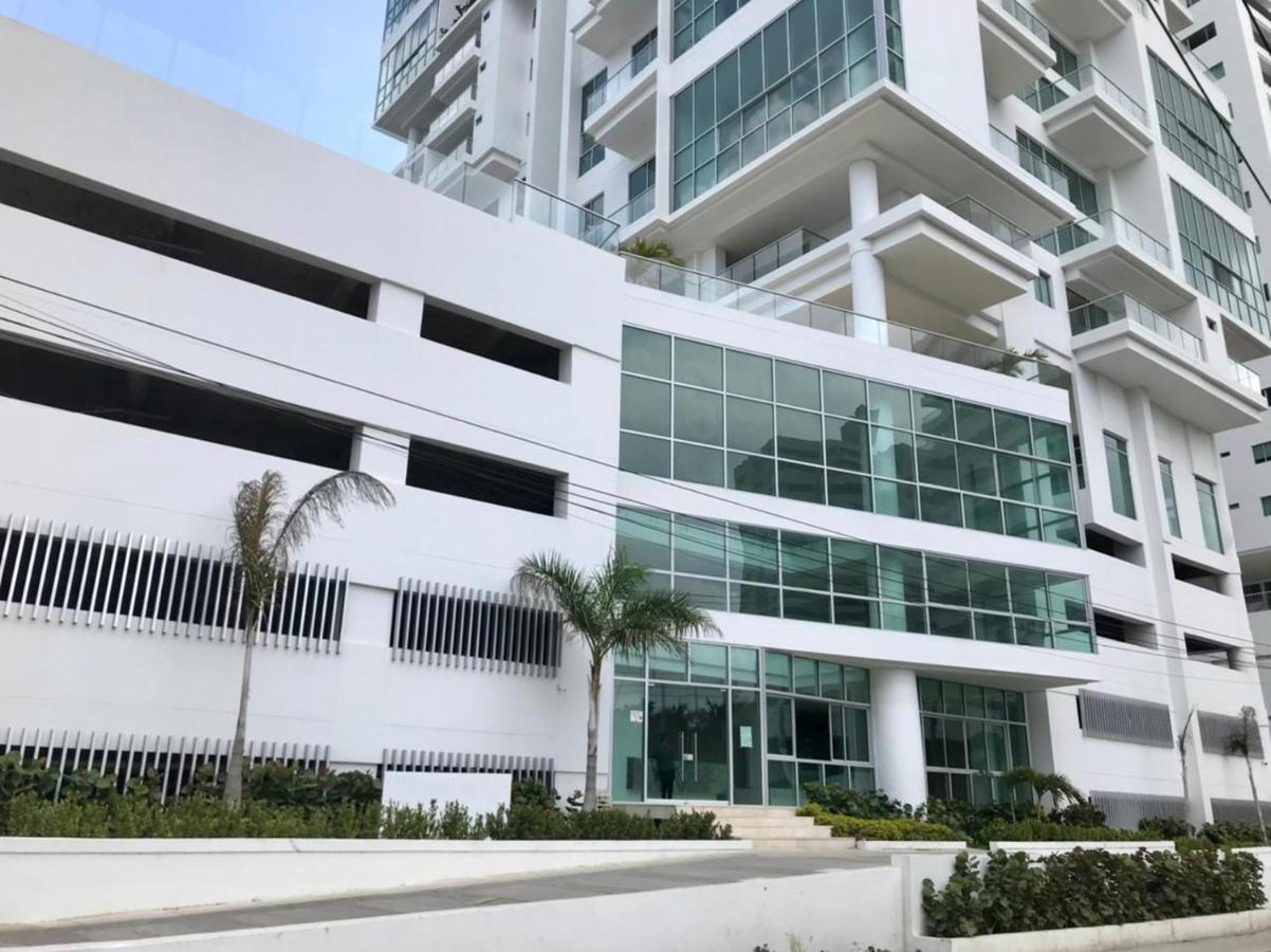 Apartamentos Cartagena Marbella Suite Εξωτερικό φωτογραφία