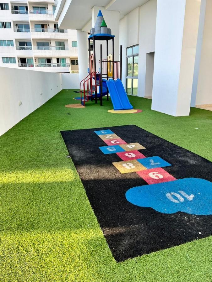 Apartamentos Cartagena Marbella Suite Εξωτερικό φωτογραφία