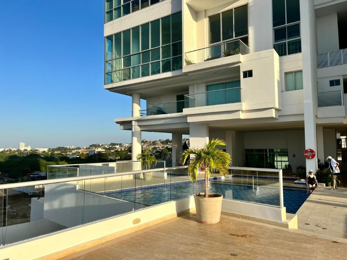 Apartamentos Cartagena Marbella Suite Εξωτερικό φωτογραφία