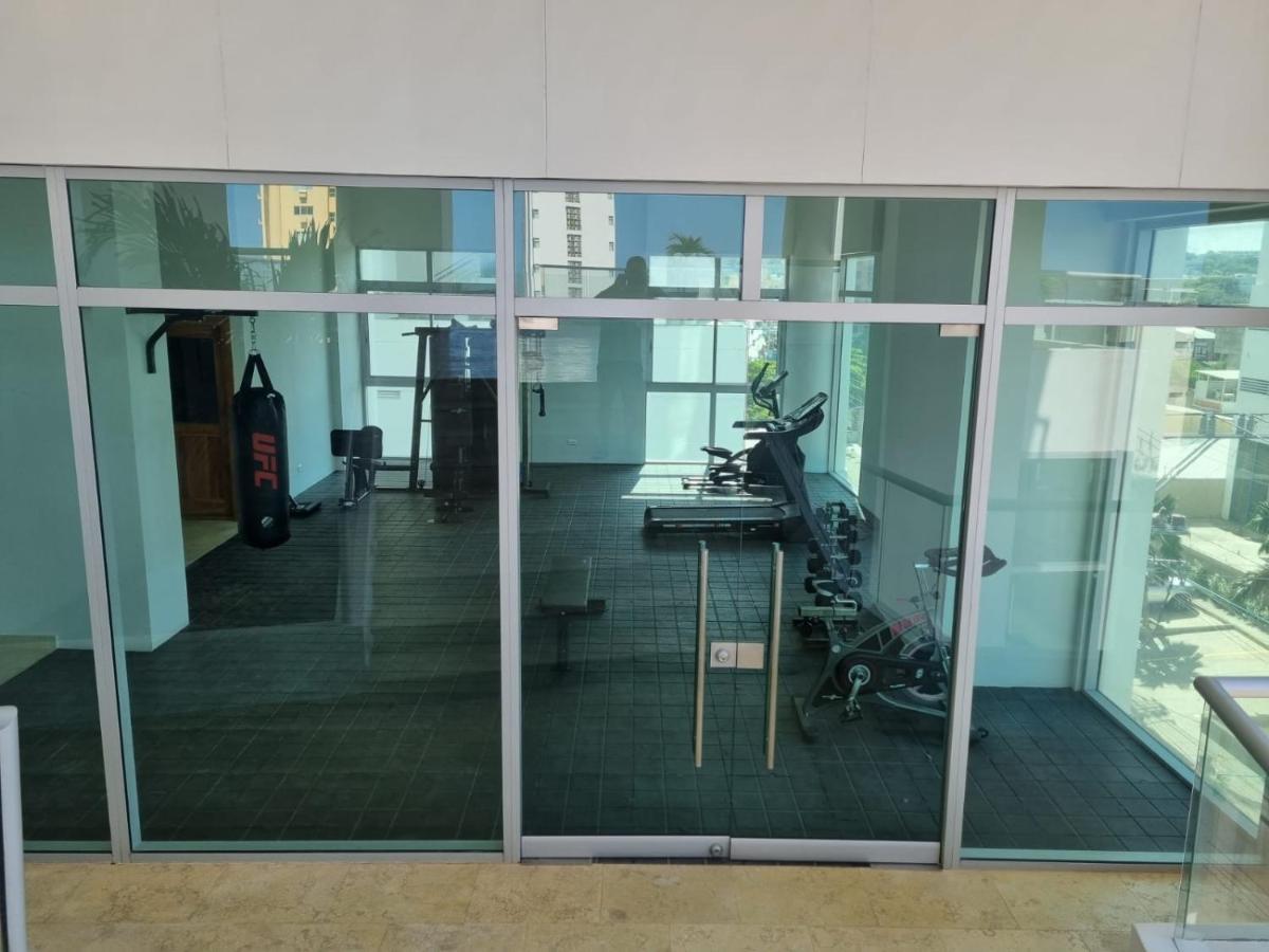 Apartamentos Cartagena Marbella Suite Εξωτερικό φωτογραφία