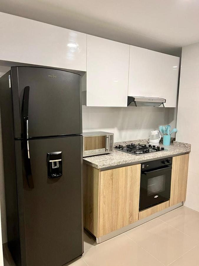 Apartamentos Cartagena Marbella Suite Εξωτερικό φωτογραφία