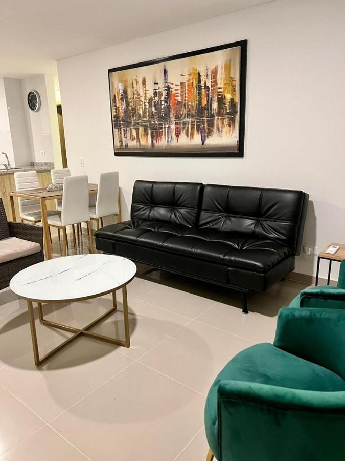 Apartamentos Cartagena Marbella Suite Εξωτερικό φωτογραφία
