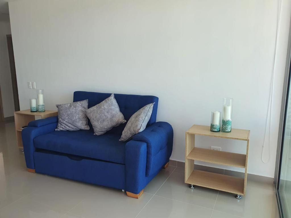 Apartamentos Cartagena Marbella Suite Εξωτερικό φωτογραφία