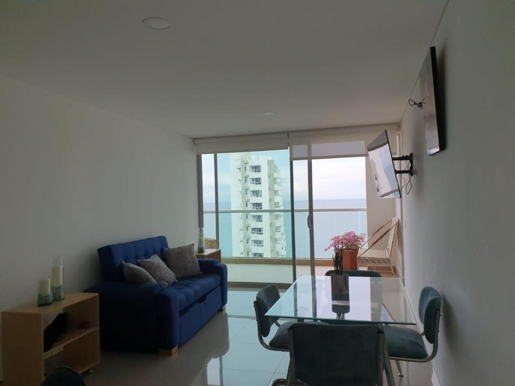 Apartamentos Cartagena Marbella Suite Εξωτερικό φωτογραφία