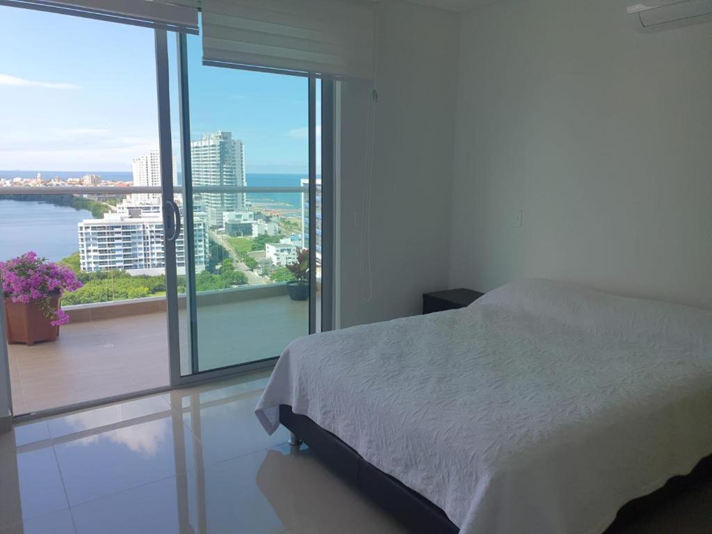 Apartamentos Cartagena Marbella Suite Εξωτερικό φωτογραφία