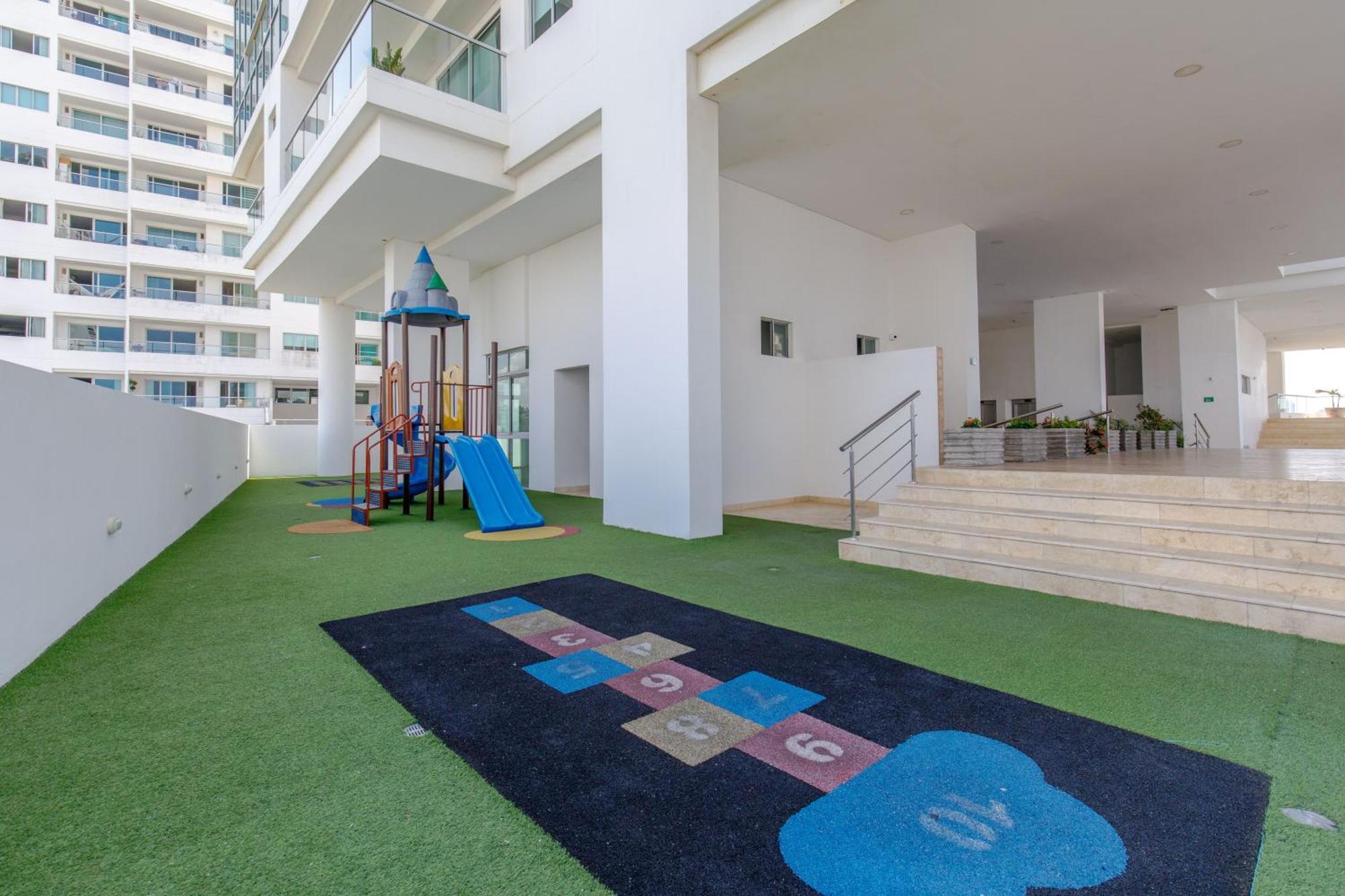 Apartamentos Cartagena Marbella Suite Εξωτερικό φωτογραφία