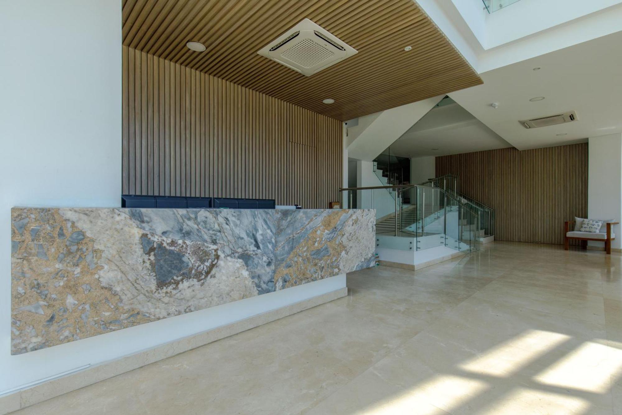 Apartamentos Cartagena Marbella Suite Εξωτερικό φωτογραφία