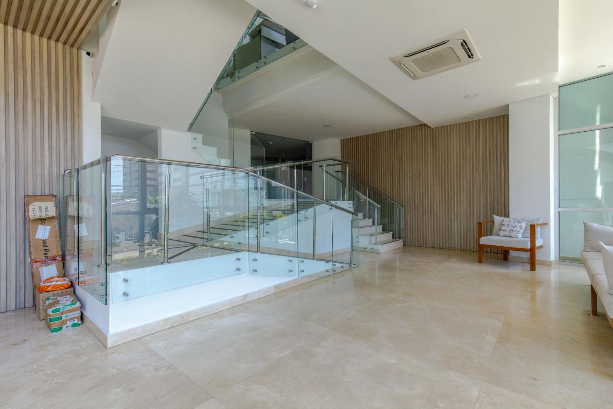 Apartamentos Cartagena Marbella Suite Εξωτερικό φωτογραφία