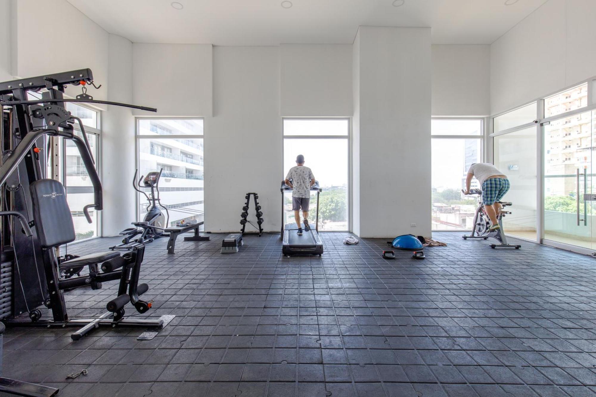 Apartamentos Cartagena Marbella Suite Εξωτερικό φωτογραφία