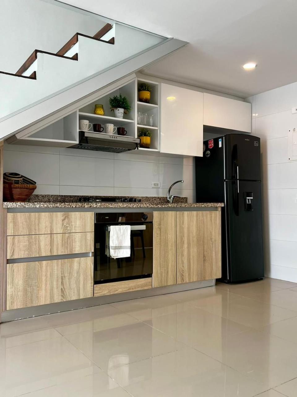 Apartamentos Cartagena Marbella Suite Εξωτερικό φωτογραφία
