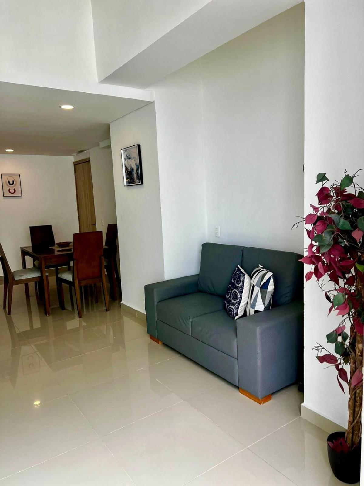 Apartamentos Cartagena Marbella Suite Εξωτερικό φωτογραφία