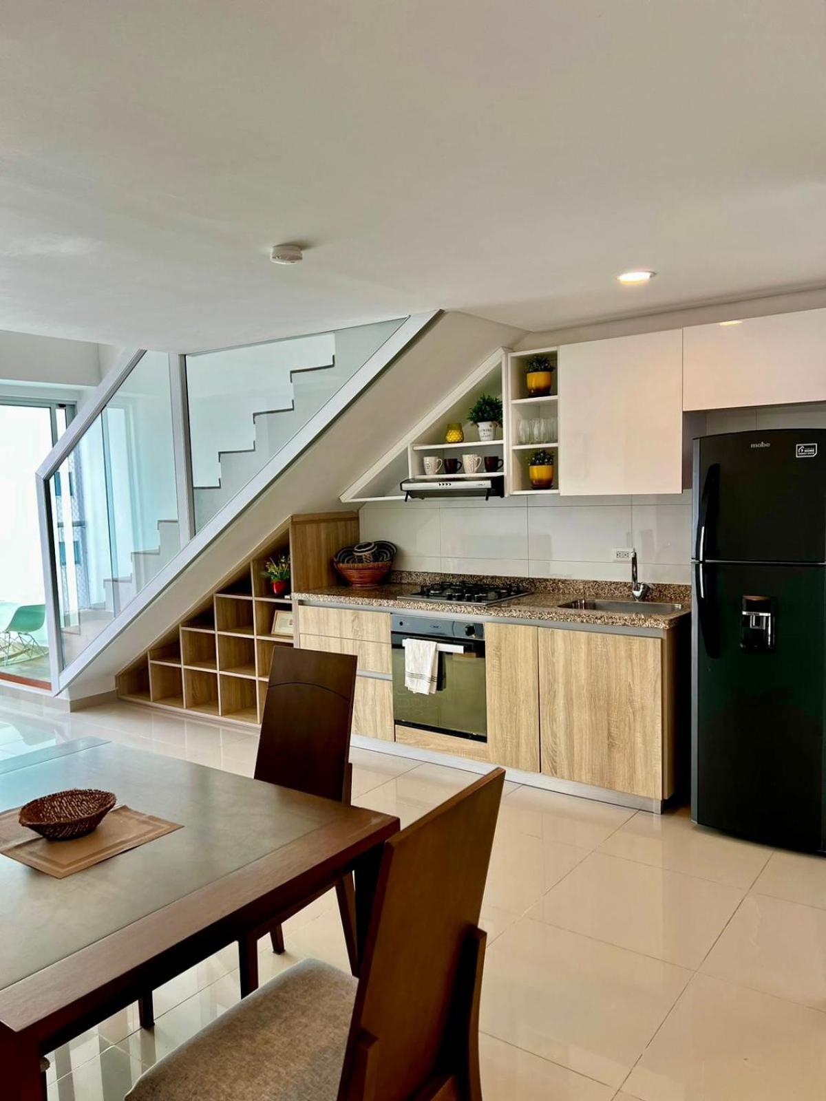 Apartamentos Cartagena Marbella Suite Εξωτερικό φωτογραφία