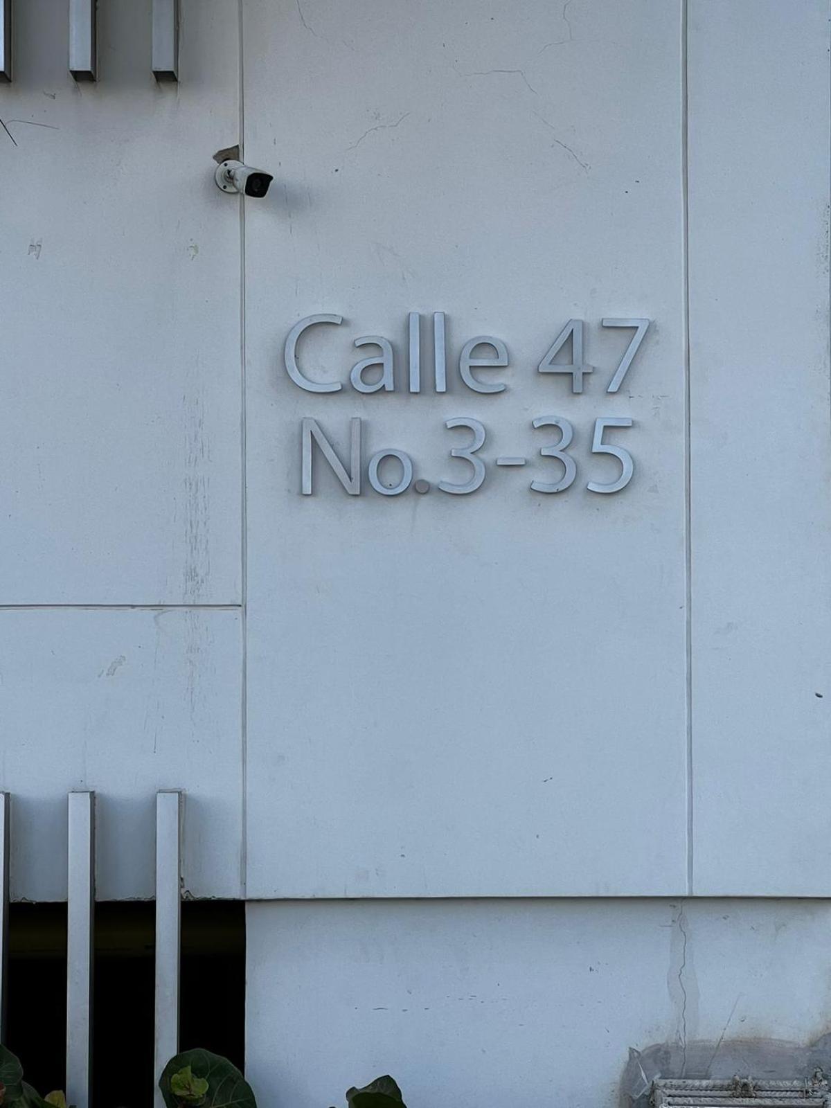 Apartamentos Cartagena Marbella Suite Εξωτερικό φωτογραφία