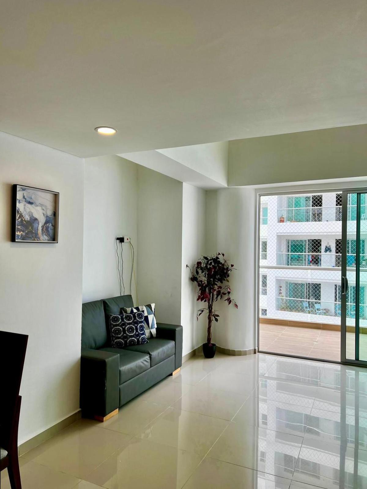 Apartamentos Cartagena Marbella Suite Εξωτερικό φωτογραφία