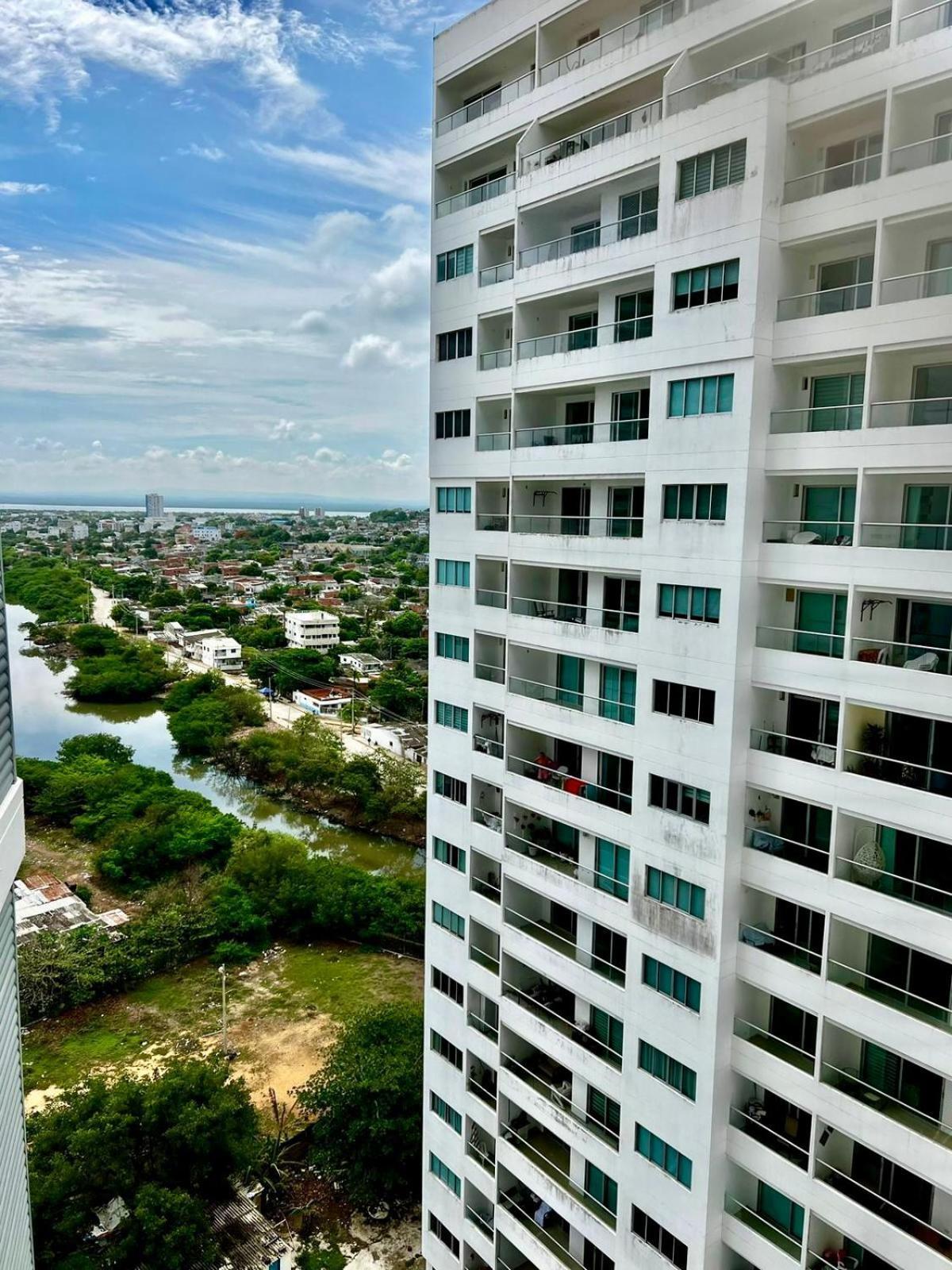 Apartamentos Cartagena Marbella Suite Εξωτερικό φωτογραφία